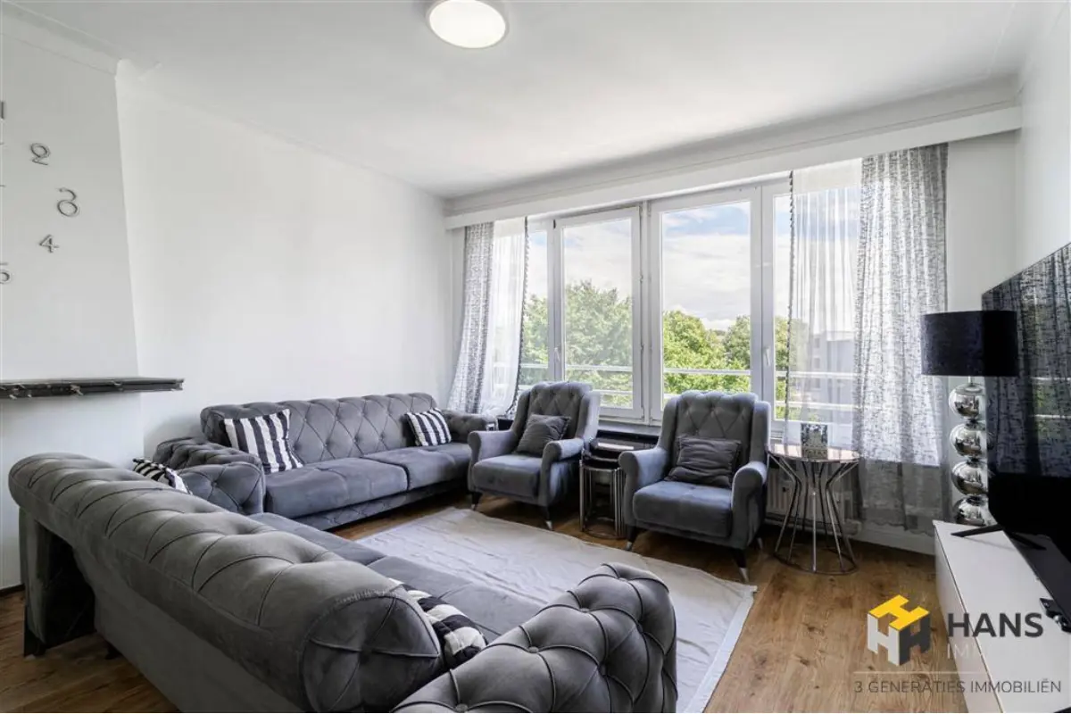 Appartement te  koop in Antwerpen 2020 289000.00€ 3 slaapkamers 112.00m² - Zoekertje 788141