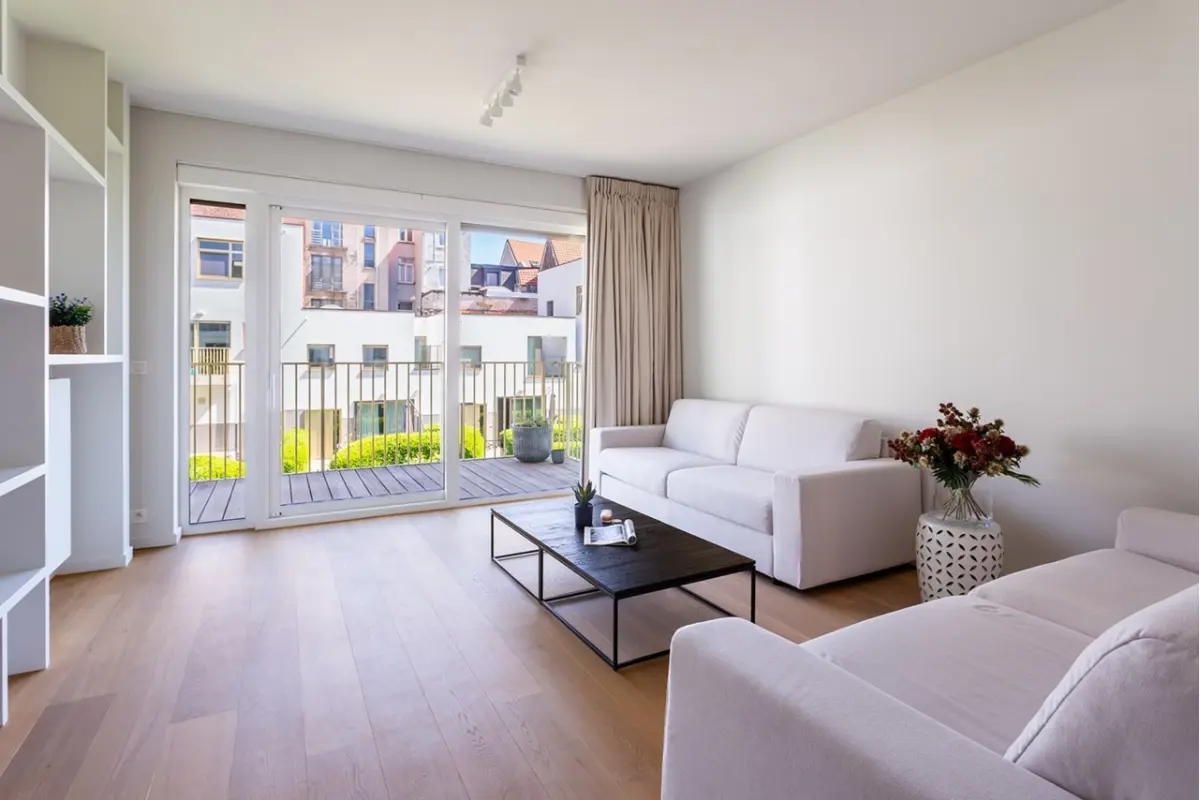 Studio te  koop in Antwerpen 2000 299000.00€  slaapkamers 49.00m² - Zoekertje 789004