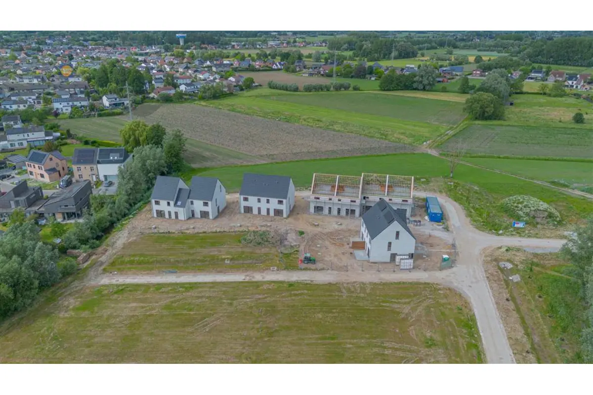Huis te  koop in Puurs 2870 485000.00€ 3 slaapkamers 208.48m² - Zoekertje 788763
