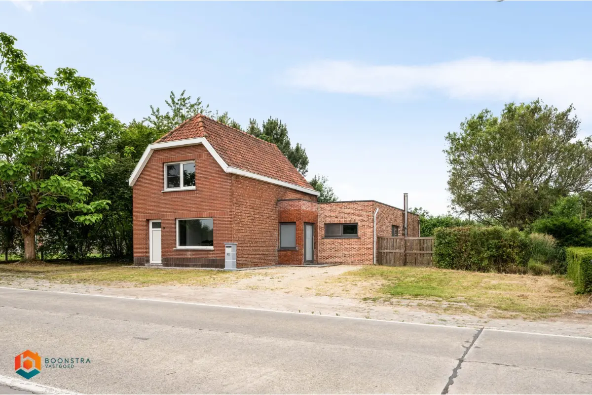 Huis te  koop in Beerzel 2580 375000.00€ 4 slaapkamers 212.00m² - Zoekertje 788946