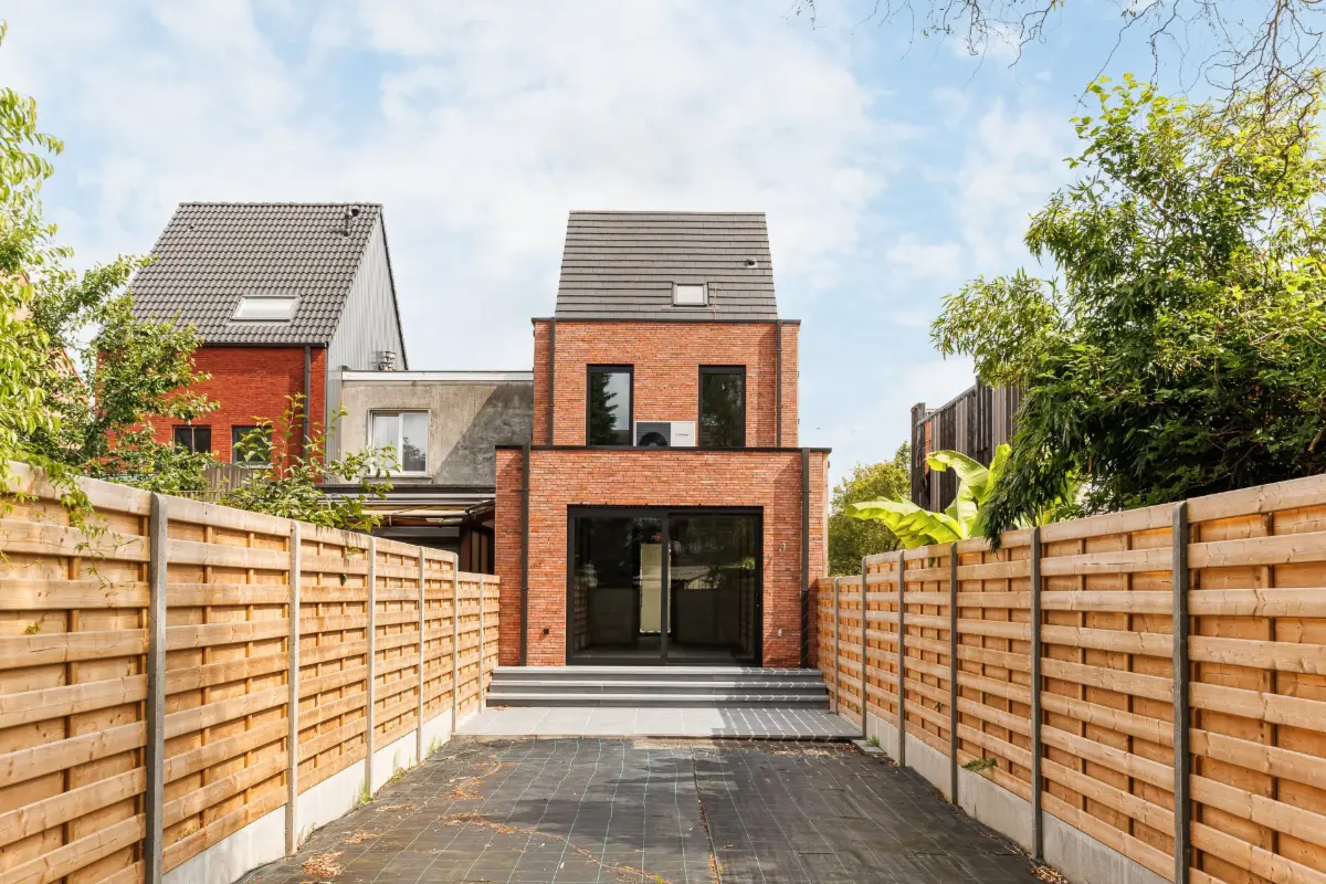 Huis te  koop in Borsbeek 2150 560000.00€ 4 slaapkamers 180.00m² - Zoekertje 788547