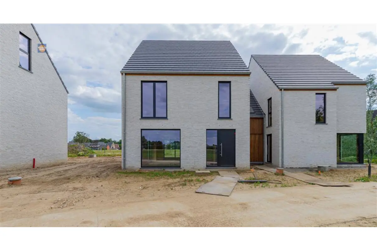 Huis te  koop in Puurs 2870 525000.00€ 3 slaapkamers 209.86m² - Zoekertje 788772