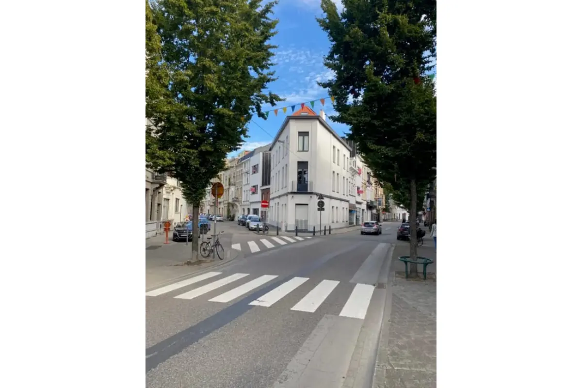 Appartementsgebouw te  koop in Antwerpen 2018 1950000.00€ 16 slaapkamers 480.00m² - Zoekertje 788048