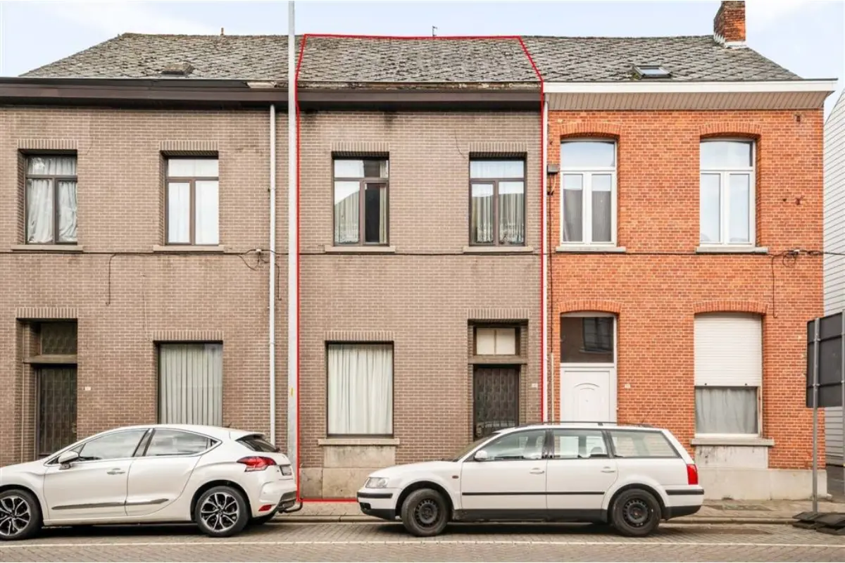 Huis te  koop in Herentals 2200 199000.00€ 2 slaapkamers 118.00m² - Zoekertje 788463