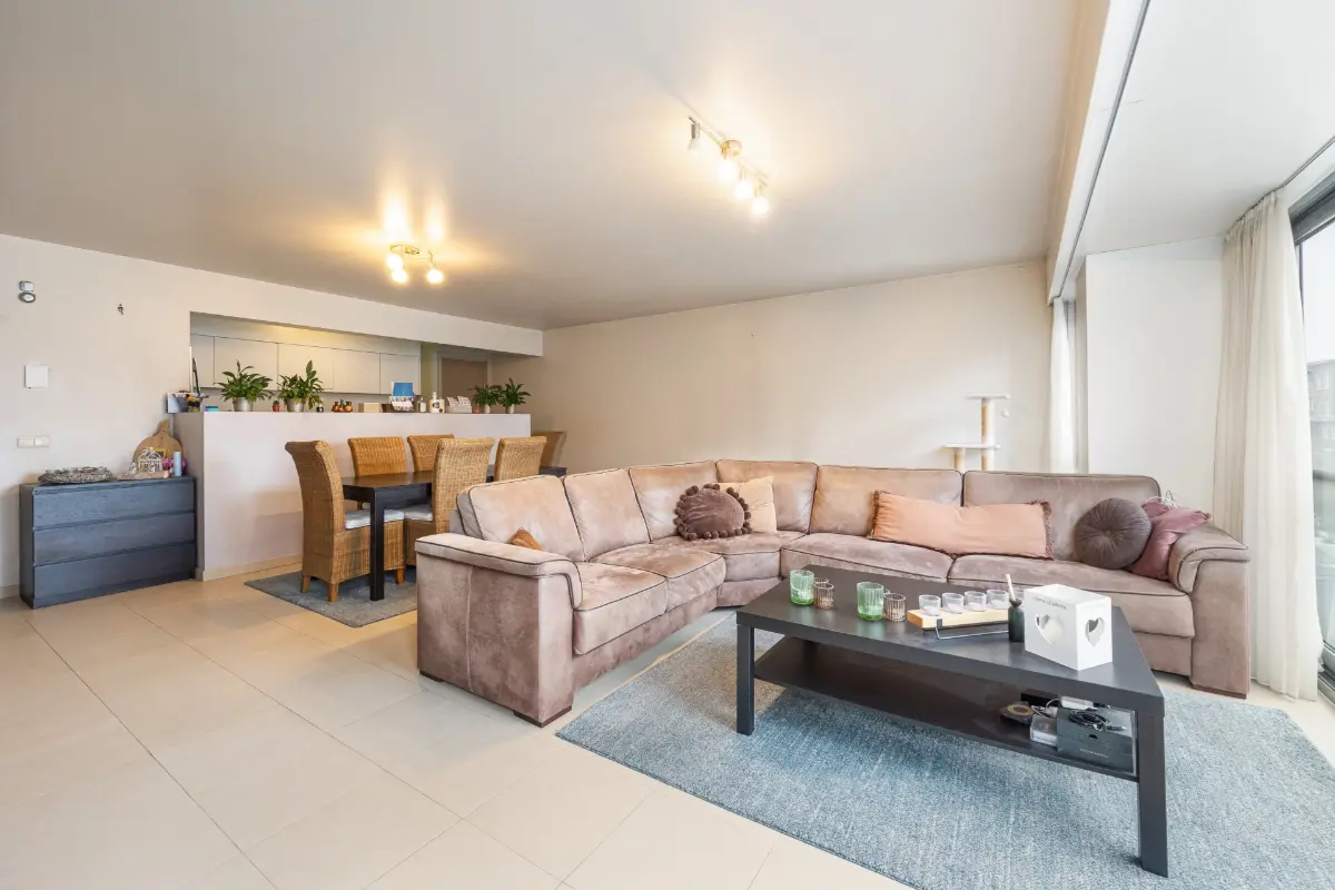 Appartement te  koop in Wommelgem 2160 289000.00€ 3 slaapkamers 111.00m² - Zoekertje 788298