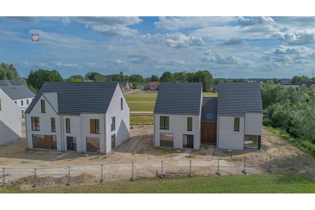 Huis te  koop in Puurs 2870 550000.00€ 3 slaapkamers 254.32m² - Zoekertje 788745