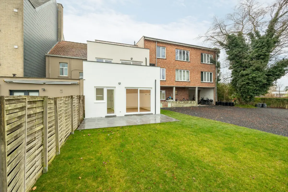 Appartement te  koop in Boom 2850 279000.00€ 2 slaapkamers 93.00m² - Zoekertje 788565