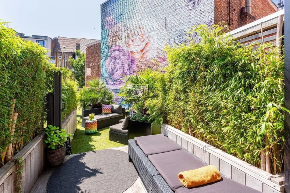 Appartement te  koop in Antwerpen 2018 299000.00€ 1 slaapkamers 47.00m² - Zoekertje 789594