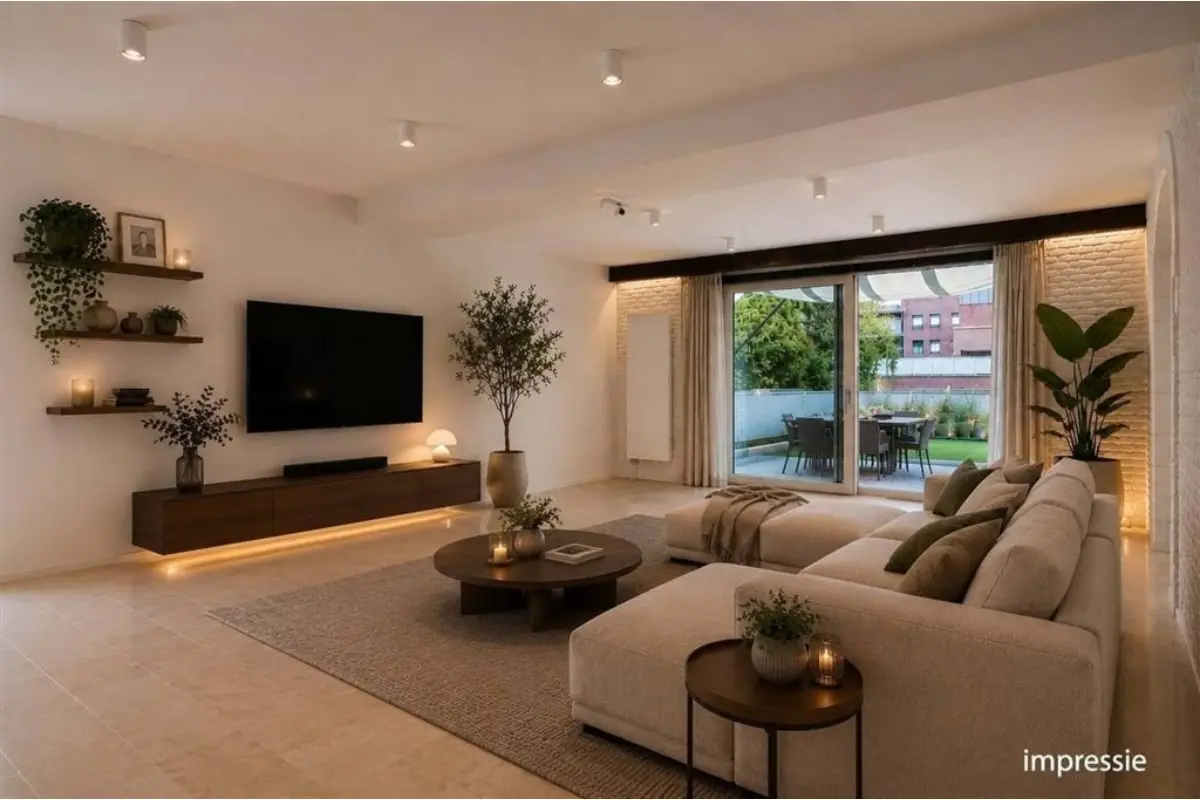 Huis te  koop in Lier 2500 749000.00€ 3 slaapkamers 230.00m² - Zoekertje 789443