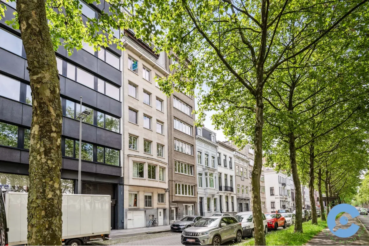 Appartement te  koop in Antwerpen 2000 349000.00€ 2 slaapkamers 70.00m² - Zoekertje 789789
