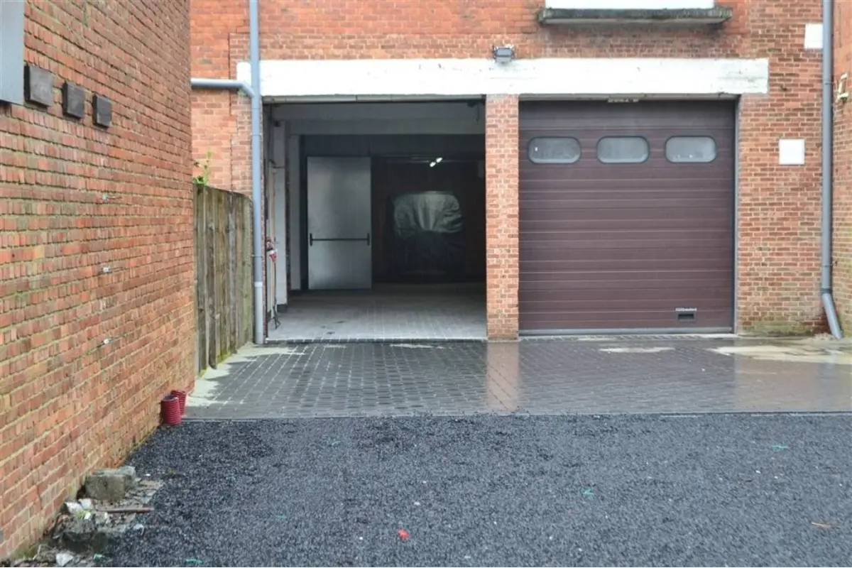 Handelszaak te  huur in Mechelen 2800 500.00€  slaapkamers 41.27m² - Zoekertje 789744