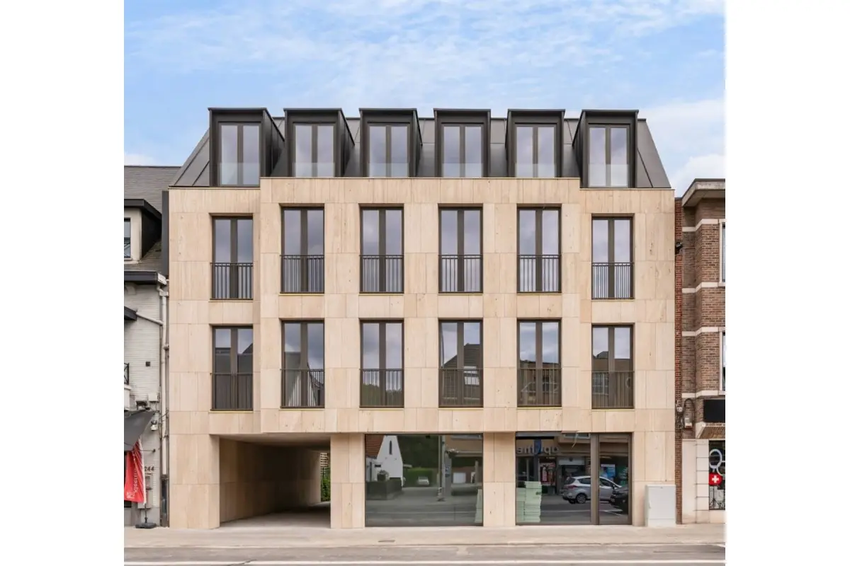 Appartement te  huur in Schilde 2970 1200.00€ 2 slaapkamers 90.00m² - Zoekertje 789741