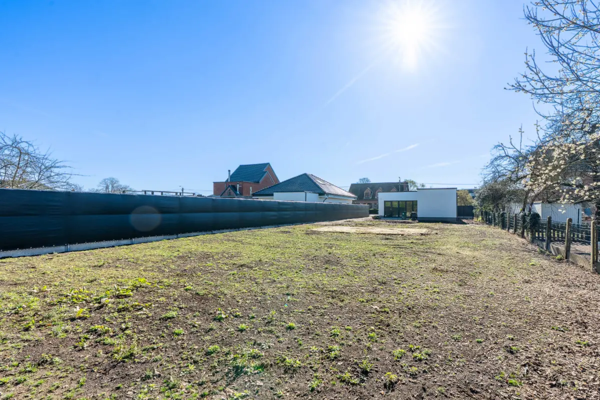 Huis te  koop in Booischot 2221 450000.00€ 3 slaapkamers 136.00m² - Zoekertje 789692