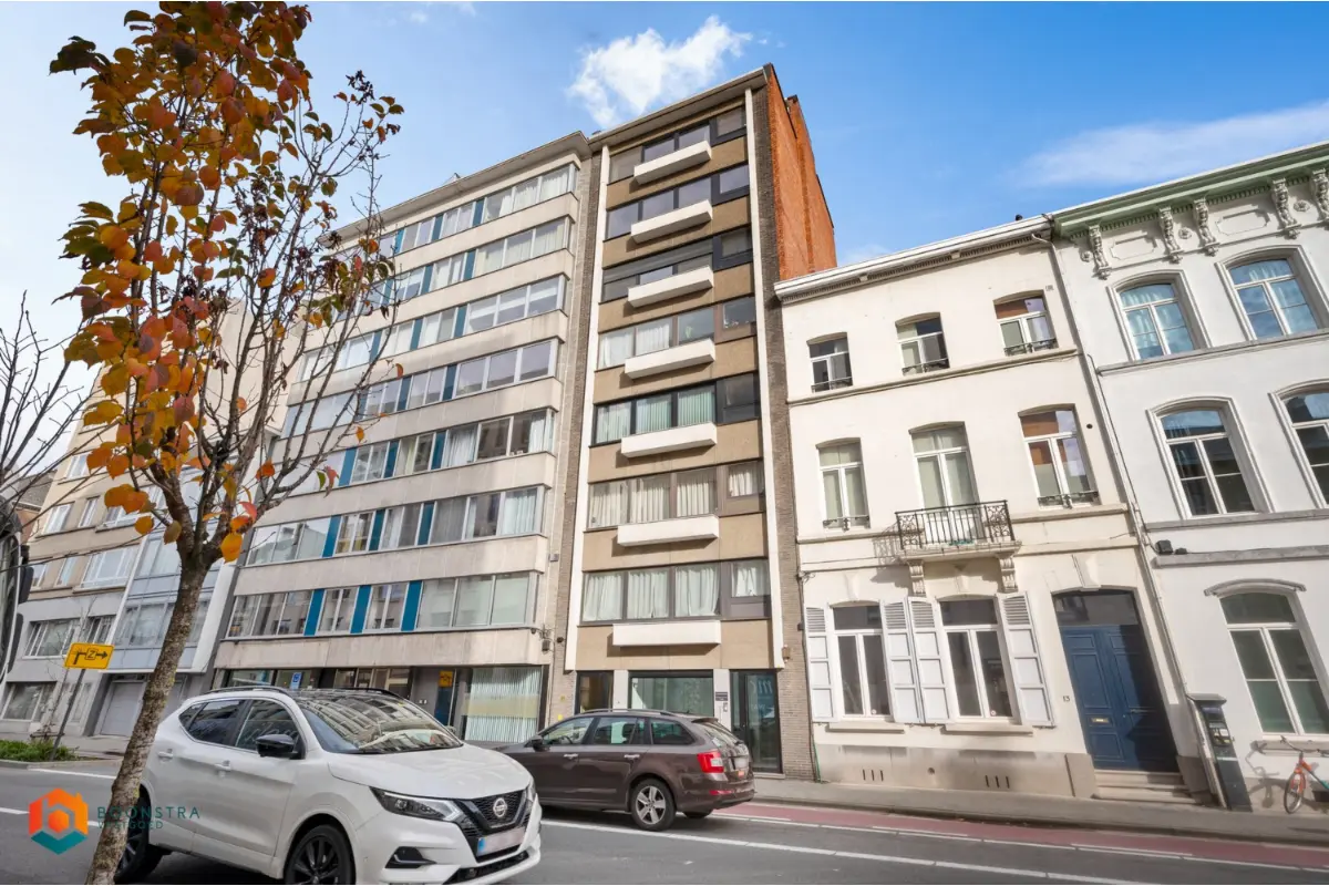 Appartement te  koop in Mechelen 2800 348000.00€ 2 slaapkamers 101.00m² - Zoekertje 789808