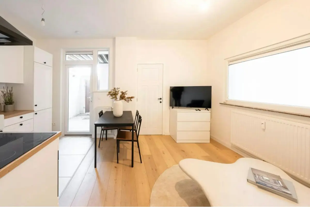 Appartement te  huur in Antwerpen 2020 1750.00€  slaapkamers m² - Zoekertje 789942