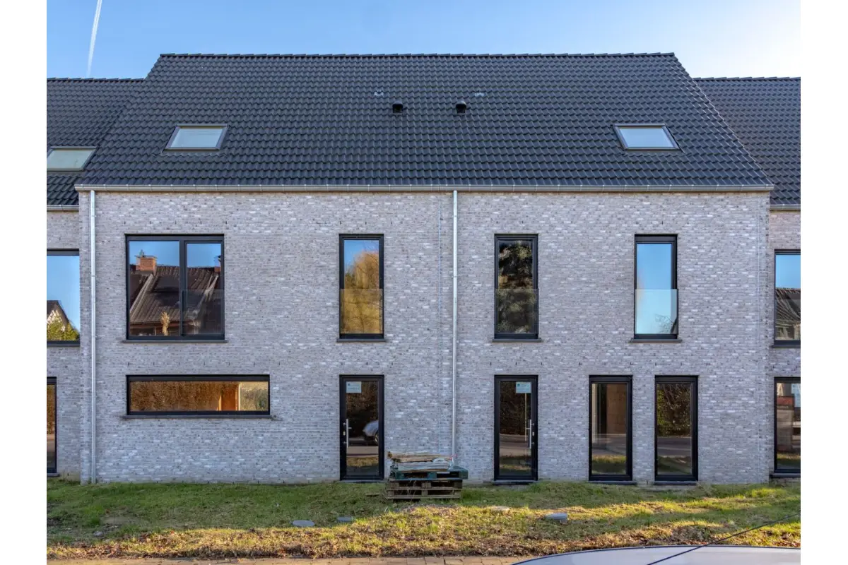 Huis te  koop in Puurs 2870 516800.00€ 3 slaapkamers 160.00m² - Zoekertje 789537