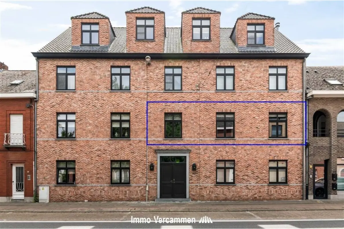 Appartement te  koop in Putte 2580 415000.00€ 3 slaapkamers 137.00m² - Zoekertje 789398