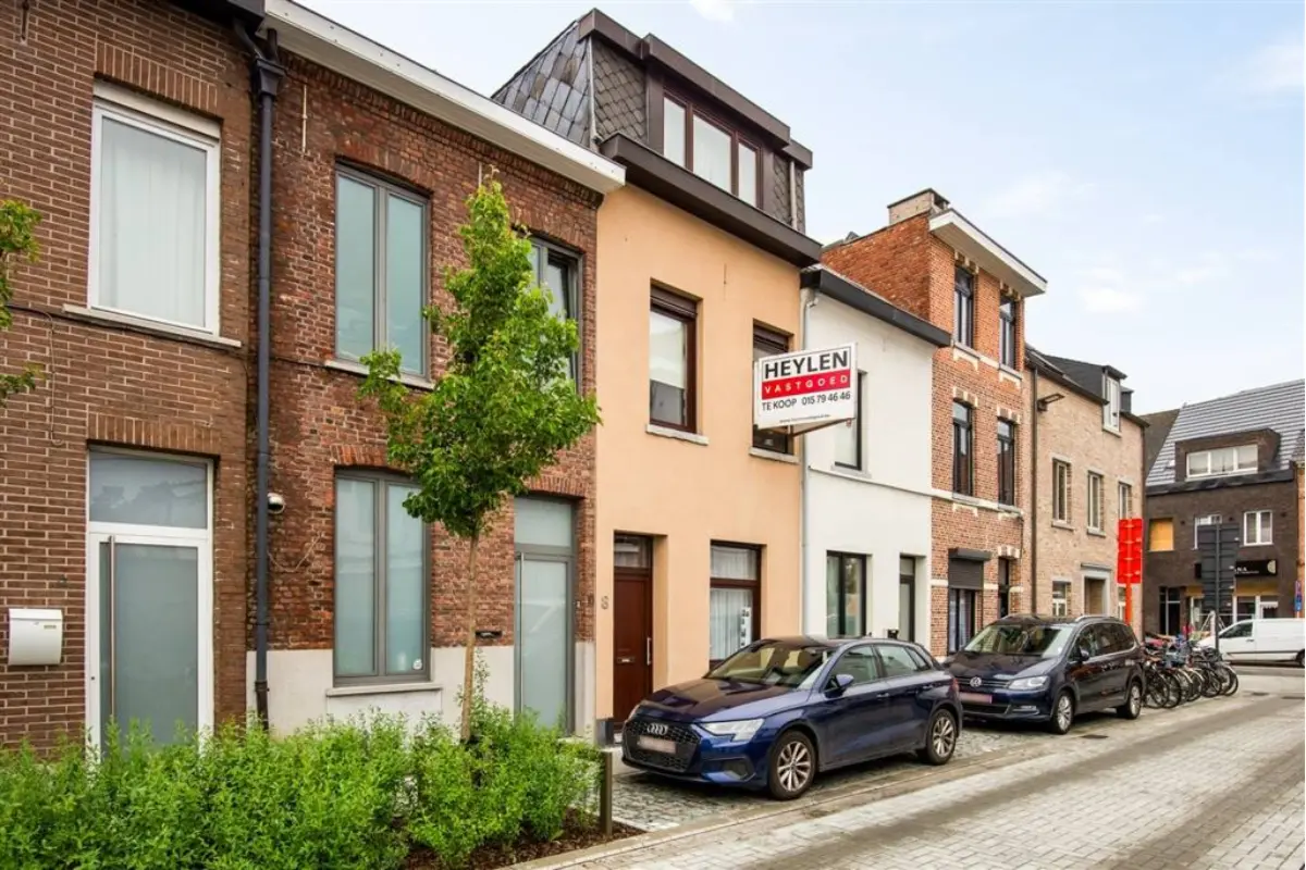 Huis te  koop in Mechelen 2800 269000.00€ 4 slaapkamers 122.00m² - Zoekertje 790964