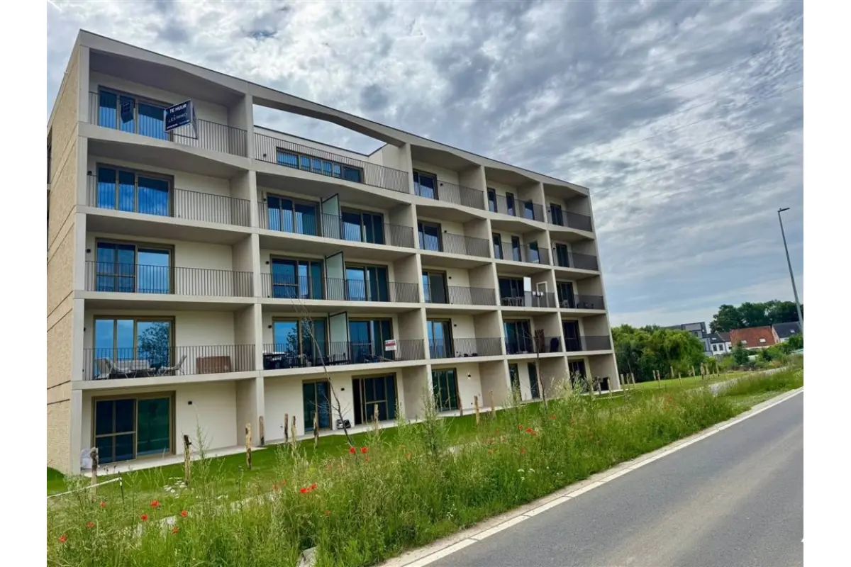 Appartement te  huur in Lier 2500 1050.00€ 2 slaapkamers 85.00m² - Zoekertje 790393
