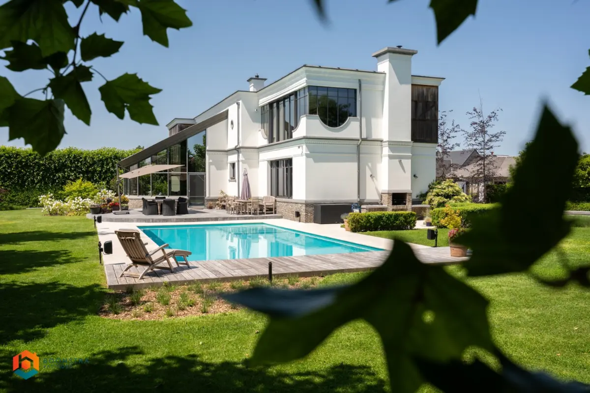 Huis te  koop in Hulshout 2235 1675000.00€ 6 slaapkamers 587.00m² - Zoekertje 791064