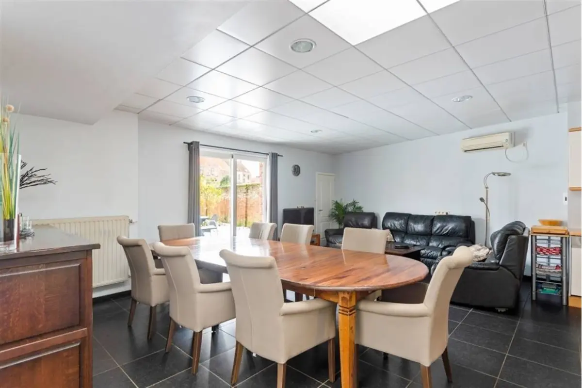 Appartement te  koop in Mechelen 2800 659000.00€ 5 slaapkamers 211.00m² - Zoekertje 790972