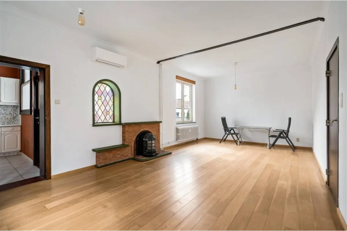 Appartement te  koop in Mechelen 2800 299000.00€ 2 slaapkamers 101.00m² - Zoekertje 791014