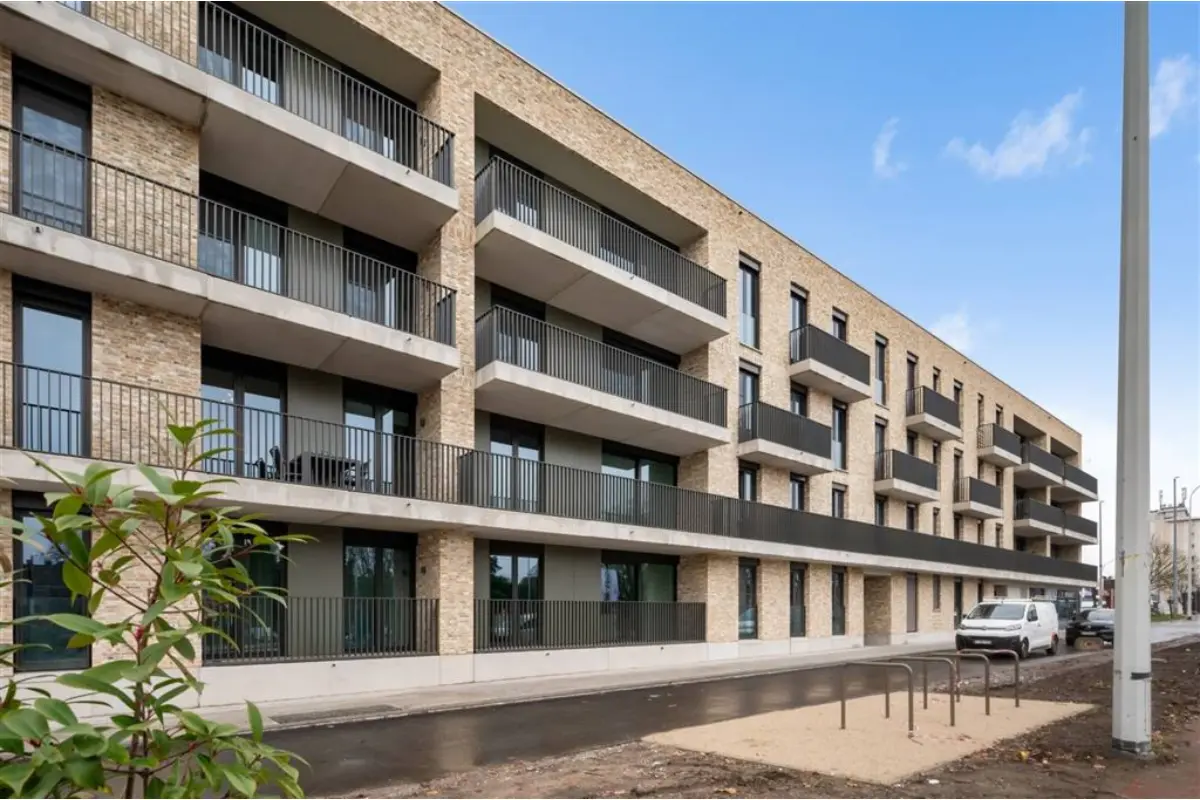 Appartement te  koop in Mechelen 2800 495000.00€ 2 slaapkamers 112.00m² - Zoekertje 790937