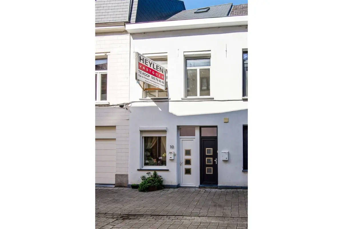 Huis te  koop in Mechelen 2800 329000.00€ 5 slaapkamers 135.00m² - Zoekertje 791040