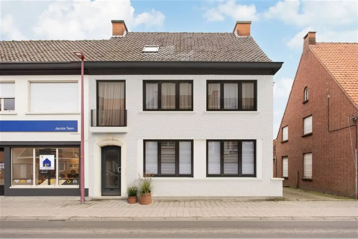 Handelszaak te  koop in Rijkevorsel 2310 249000.00€ 2 slaapkamers 217.00m² - Zoekertje 791142