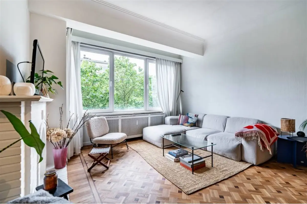 Appartement te  koop in Antwerpen 2018 265000.00€ 1 slaapkamers 77.00m² - Zoekertje 790337