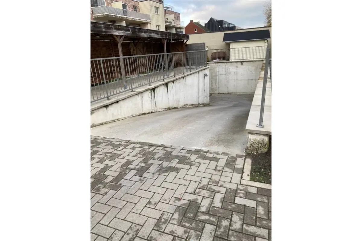 Parking te  koop in Malle 2390 19500.00€  slaapkamers m² - Zoekertje 791091