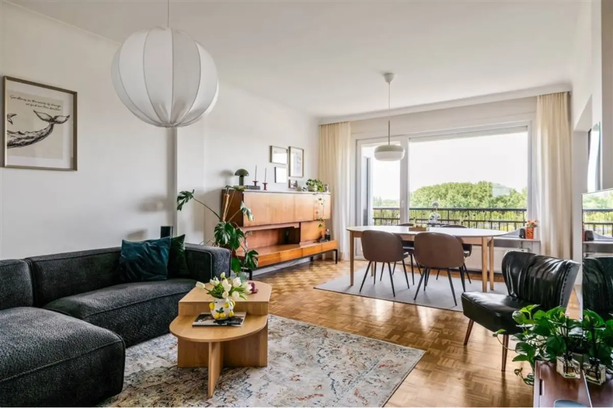 Appartement te  koop in Antwerpen 2050 249000.00€ 3 slaapkamers 92.00m² - Zoekertje 790905