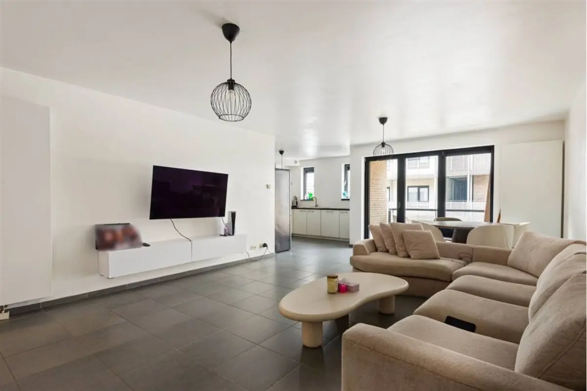 Appartement te  koop in Boom 2850 239000.00€ 2 slaapkamers 93.00m² - Zoekertje 790988