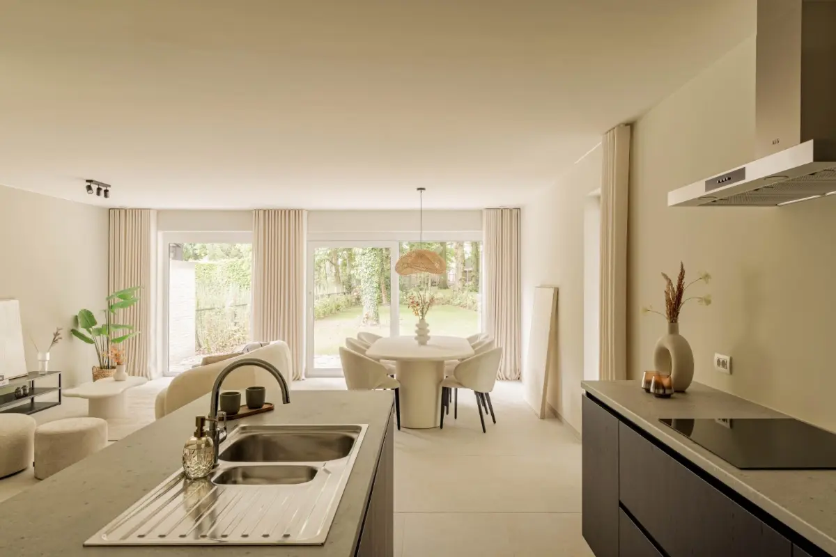 Huis te  koop in Vorselaar 2290 0.00€ 3 slaapkamers 149.00m² - Zoekertje 790814
