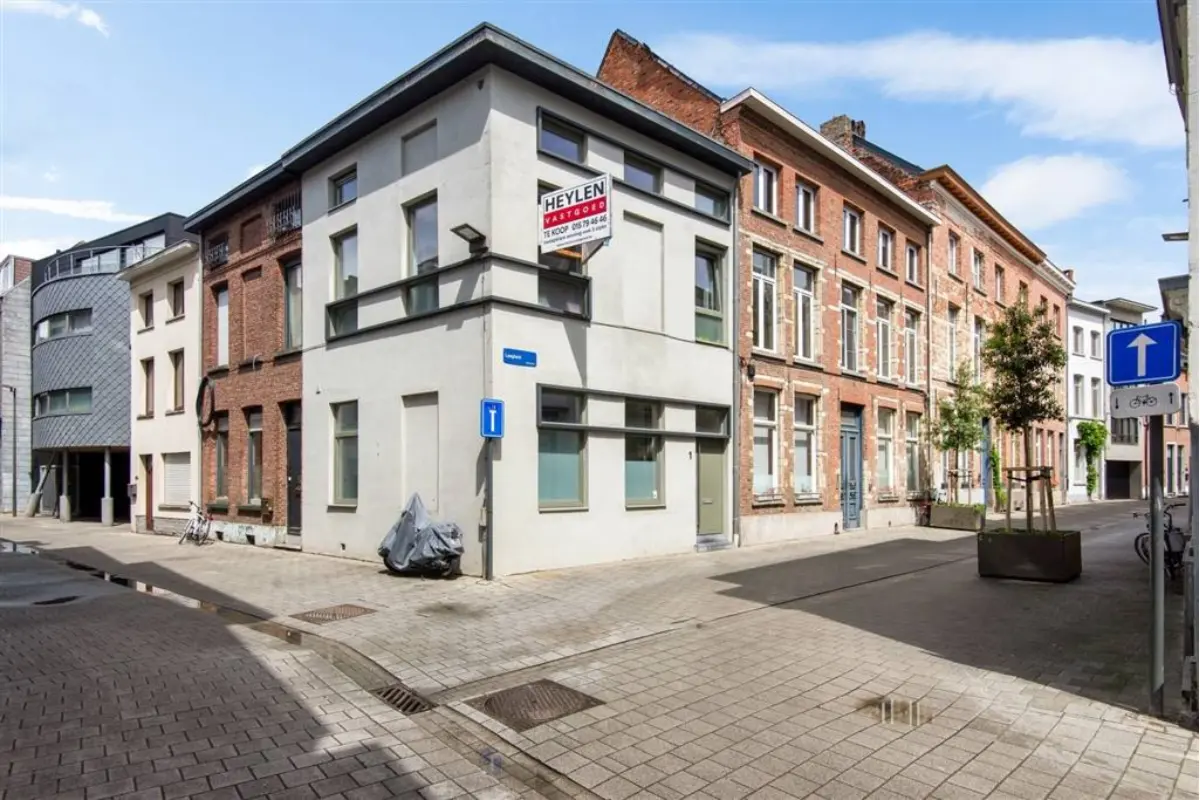 Huis te  koop in Mechelen 2800 332000.00€ 3 slaapkamers 113.00m² - Zoekertje 791037