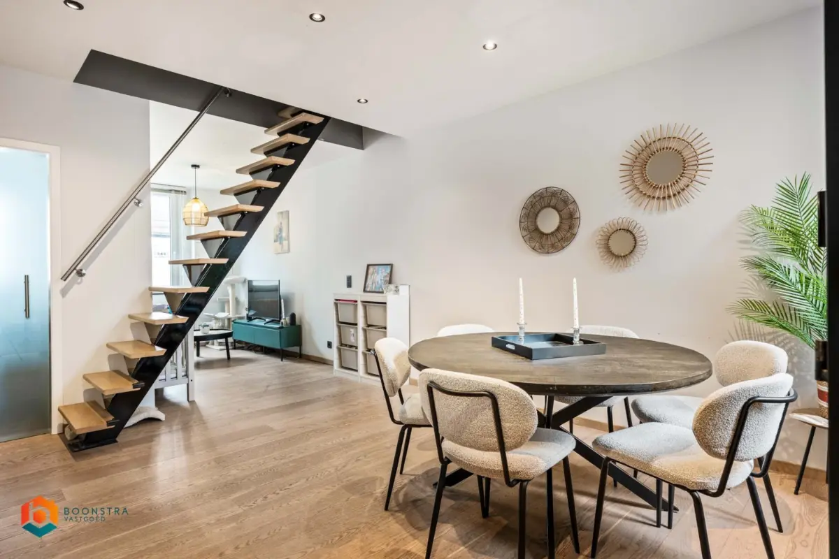 Huis te  koop in Duffel 2570 345000.00€ 3 slaapkamers 128.00m² - Zoekertje 791065