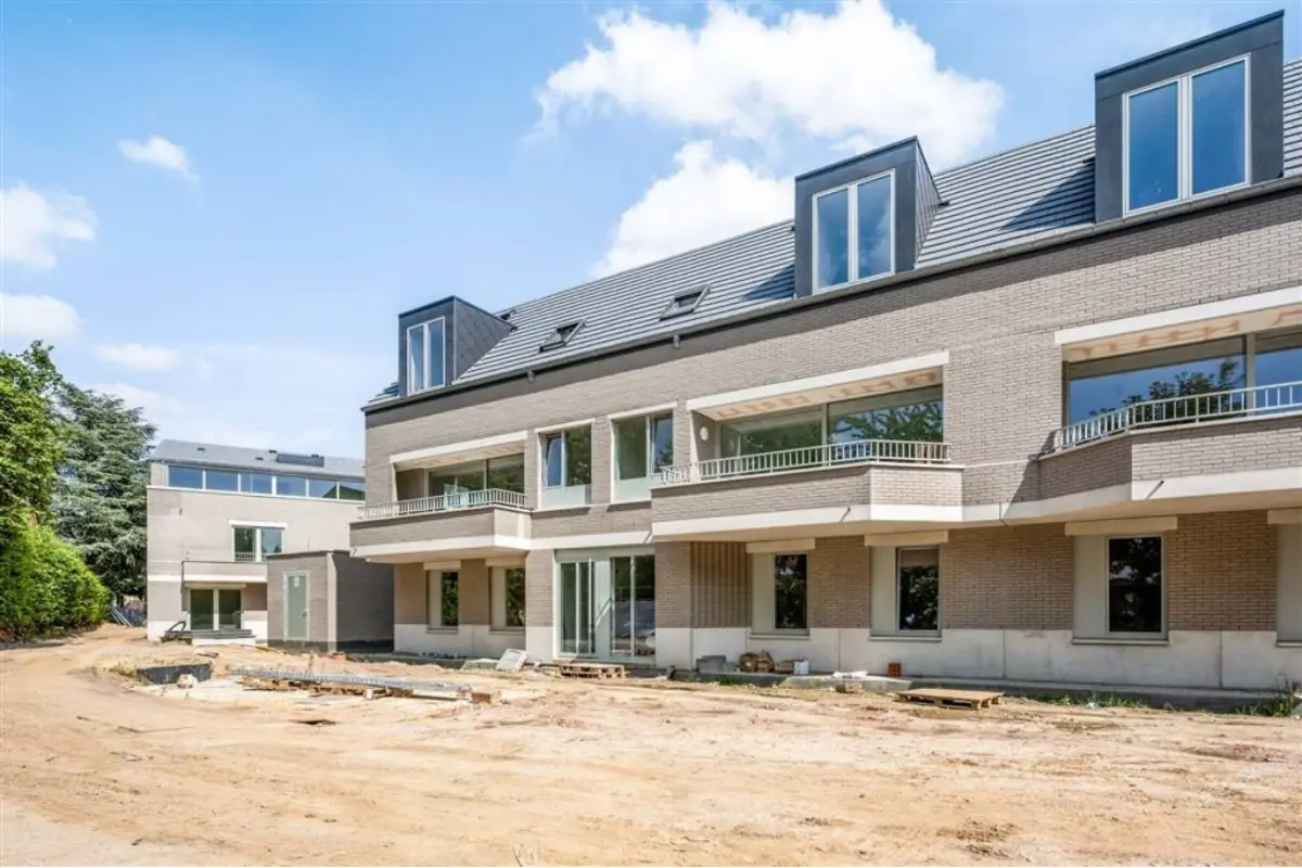 Appartement te  koop in Kontich 2550 350390.23€ 2 slaapkamers 103.20m² - Zoekertje 790370