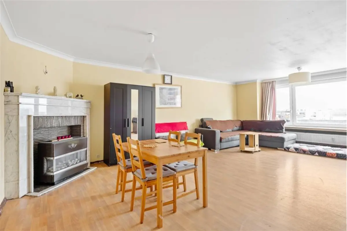 Appartement te  koop in Mechelen 2800 265000.00€ 2 slaapkamers 121.00m² - Zoekertje 790943