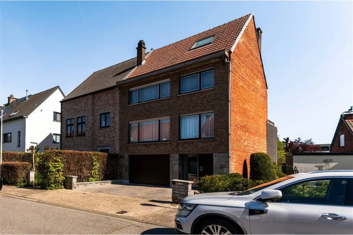 Huis te  koop in Boom 2850 575000.00€ 3 slaapkamers 264.00m² - Zoekertje 790929