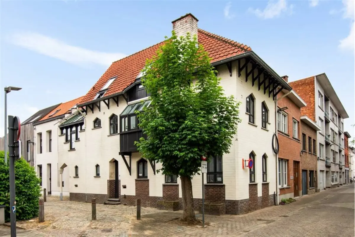 Huis te  koop in Mechelen 2800 749000.00€ 3 slaapkamers 140.00m² - Zoekertje 790932