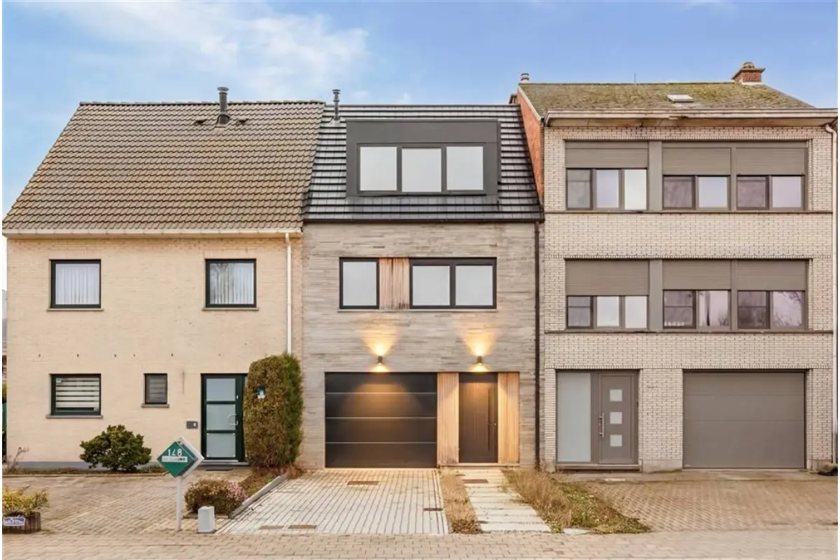 Huis te  koop in Willebroek 2830 465000.00€ 4 slaapkamers 219.00m² - Zoekertje 790769