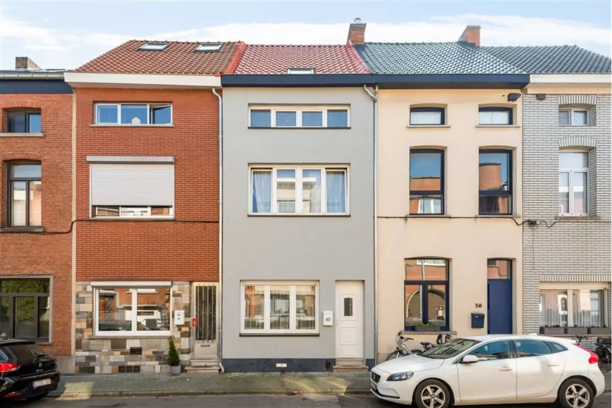 Huis te  koop in Mechelen 2800 420000.00€ 4 slaapkamers 150.00m² - Zoekertje 790944
