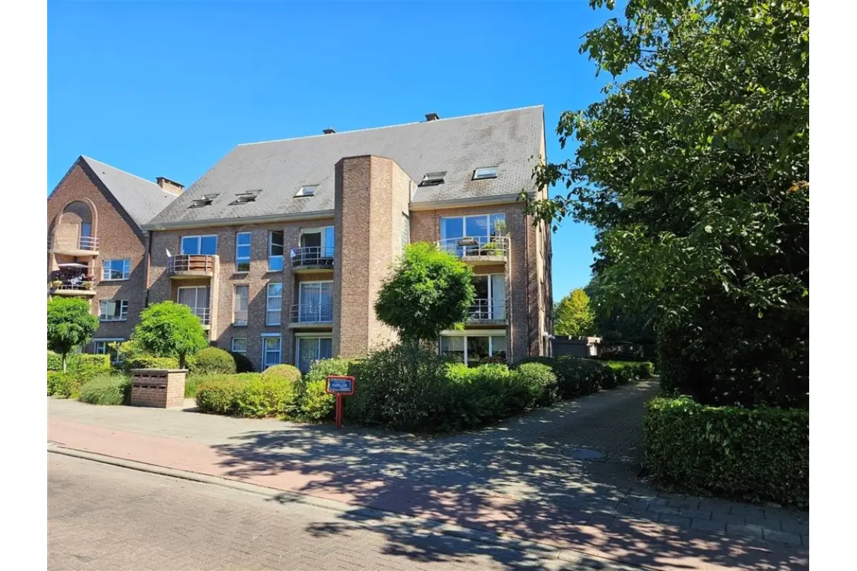 Duplex te  huur in Kalmthout 2920 1100.00€ 2 slaapkamers 92.00m² - Zoekertje 790881