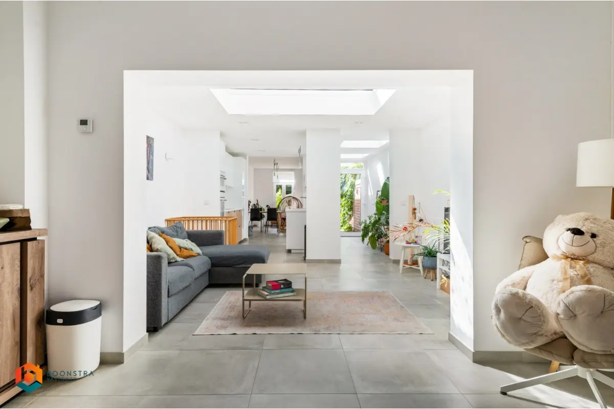 Huis te  koop in Duffel 2570 399000.00€ 3 slaapkamers 169.00m² - Zoekertje 791067