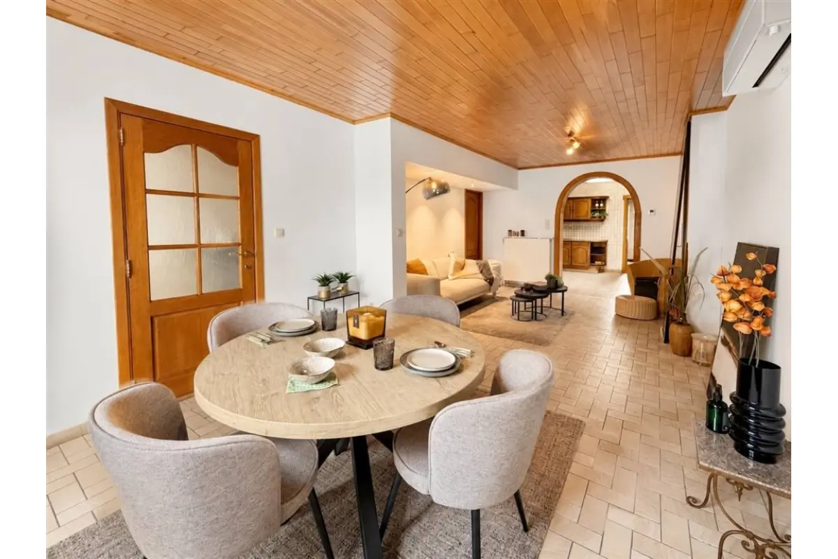 Huis te  koop in Mechelen 2800 349000.00€ 3 slaapkamers 128.00m² - Zoekertje 790718