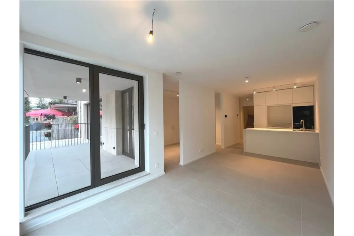 Appartement te  huur in Schilde 2970 850.00€ 1 slaapkamers 52.00m² - Zoekertje 790223