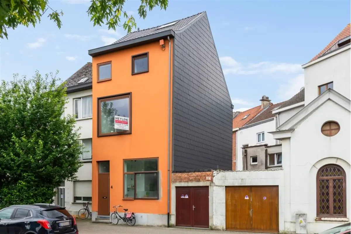 Huis te  koop in Mechelen 2800 425000.00€ 3 slaapkamers 146.00m² - Zoekertje 791038