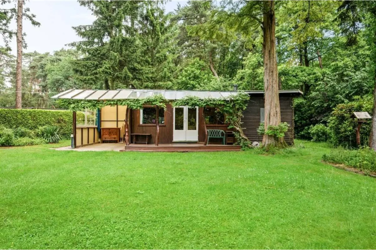 Huis te  koop in Balen 2490 114000.00€ 1 slaapkamers 43.00m² - Zoekertje 792459