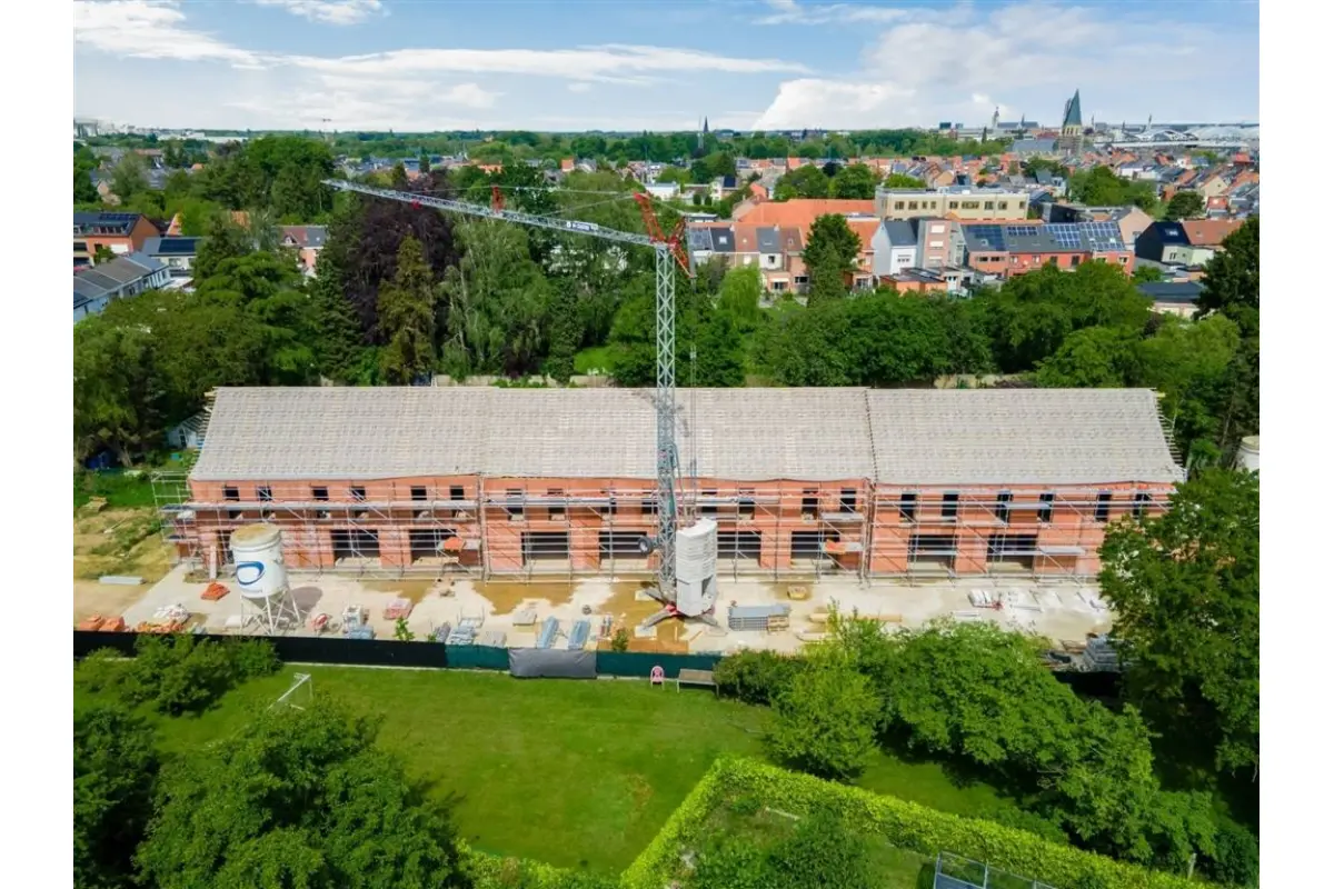 Huis te  koop in Mechelen 2800 433000.00€ 3 slaapkamers 152.00m² - Zoekertje 791794