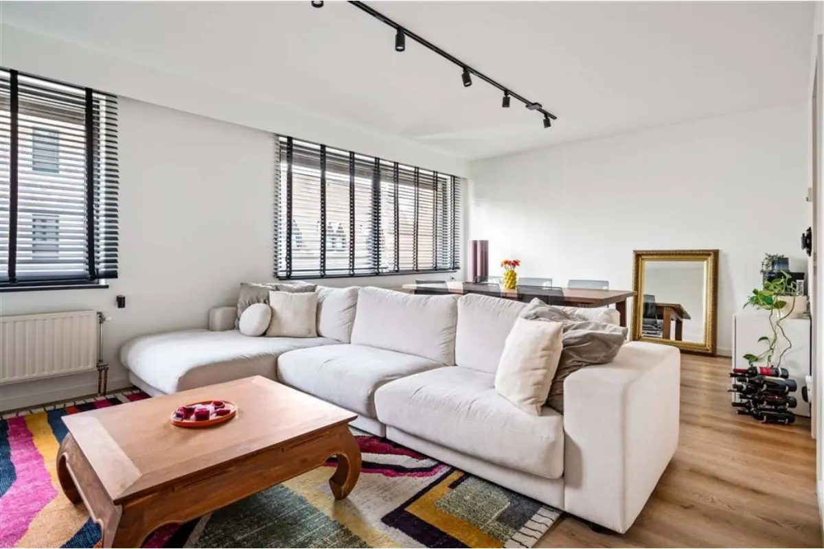Appartement te  koop in Geel 2440 265000.00€ 2 slaapkamers 88.00m² - Zoekertje 792466